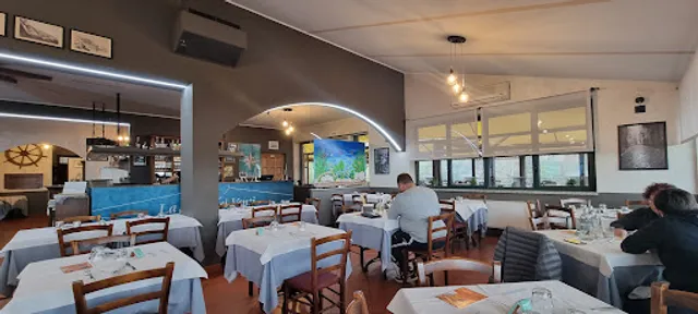 Pizzeria Ristorante La Rosa dei Venti