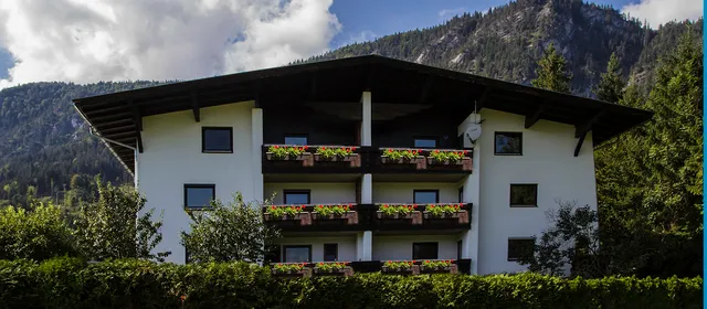 Appartement Seidner Haus Embach