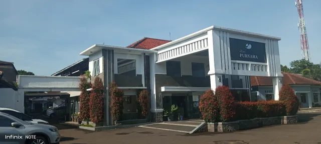 Hotel Purnama