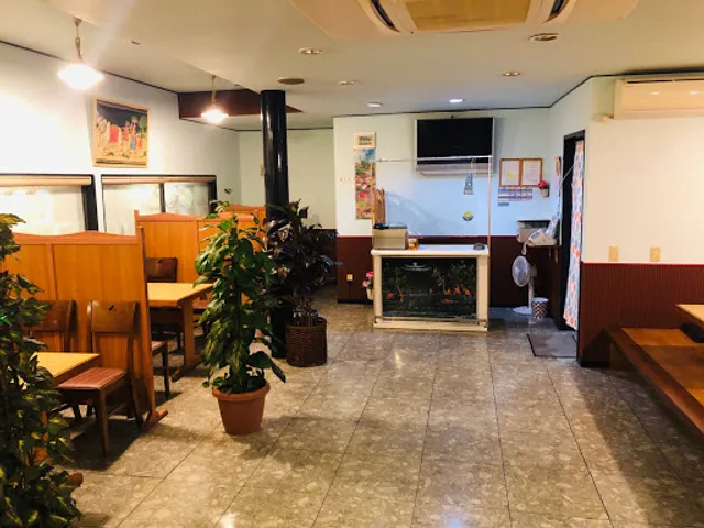 モティ・インドカレーハウス Moti Indian Curry House (Halal)