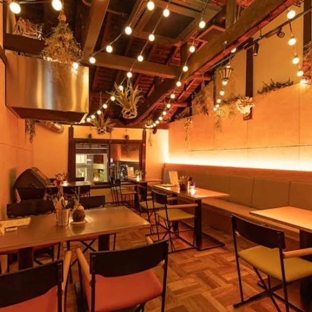 Mexican Food Raicho Shrine