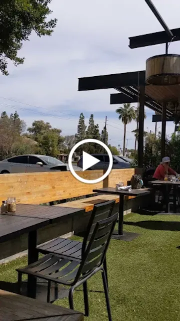 Fate Brewing Company - Tempe