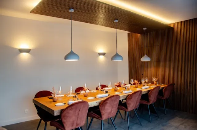 MYSA - Cuisine d'émotions