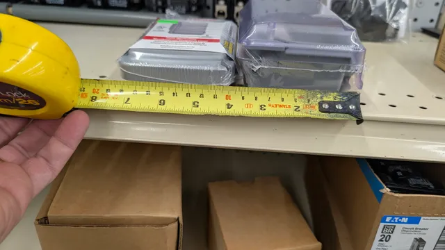 Colwell Electric Hardware Center