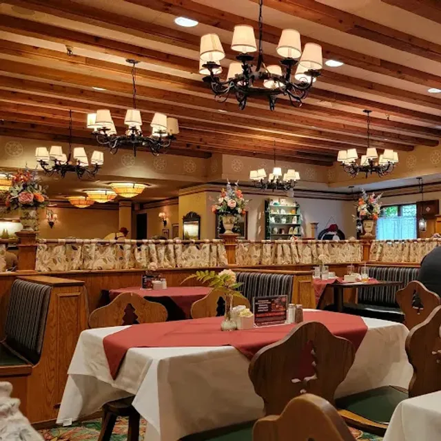 Zehnder's of Frankenmuth