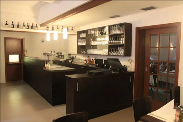 Restaurant Kronprinz