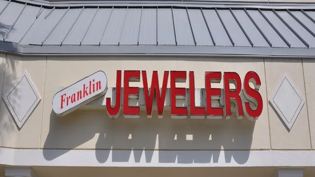 Franklin Jewelers Inc