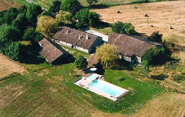 Chambres d'Hôtes Le Chintre