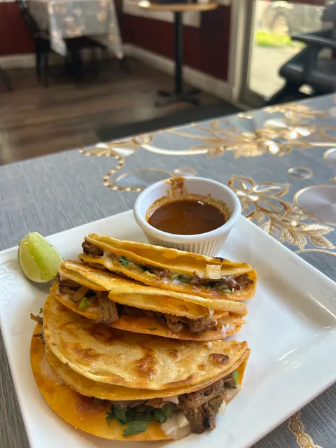 Las Delicias Taqueria