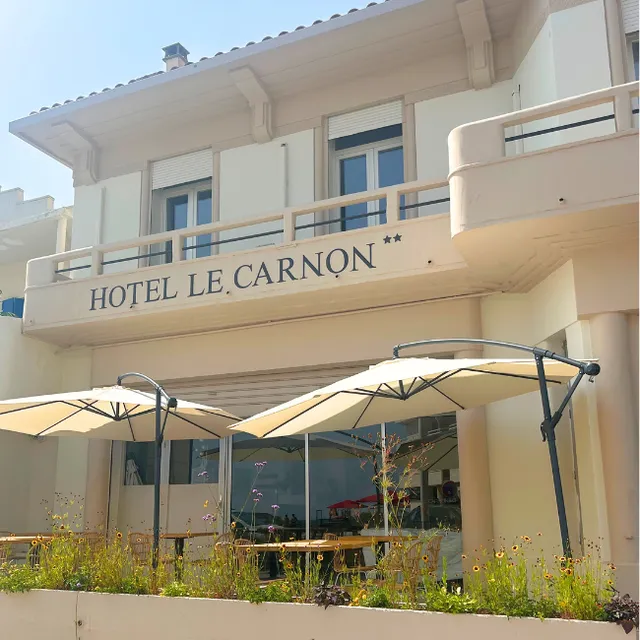 Hôtel Le Carnon