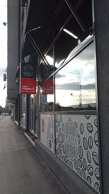 Mikava Espresso&Snack bar
