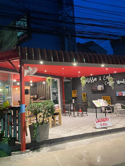 Natalie's Restaurant