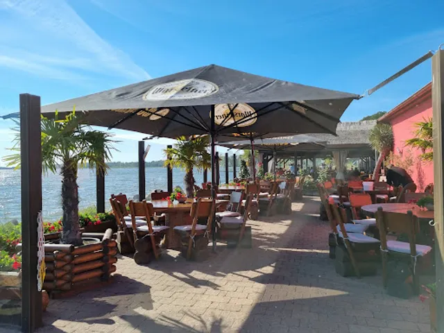 Fischräucherei Kamminke