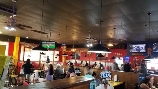 Fuzzy's Taco Shop