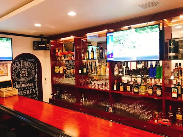 ゆかんのバァー