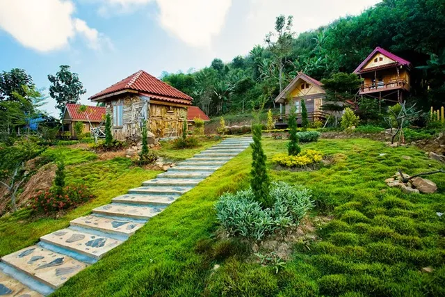 สบายดี เขาค้อ รีสอร์ท