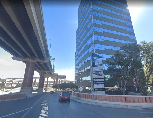 Globe Life Liberty National Division: Ramos Agencies