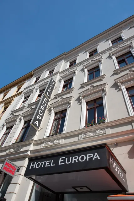 Hotel Europa