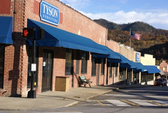 Tyson Furniture Company, Inc.