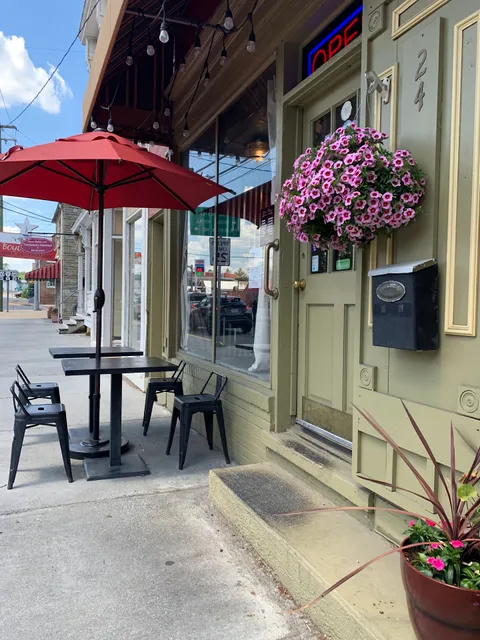 Sweet Basil Thai Cuisine