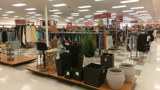 T.J. Maxx