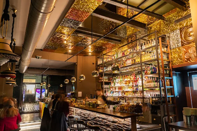 Santos Neubau I ¡Siente México!