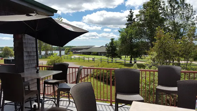 Club 19 Fun Food Drink