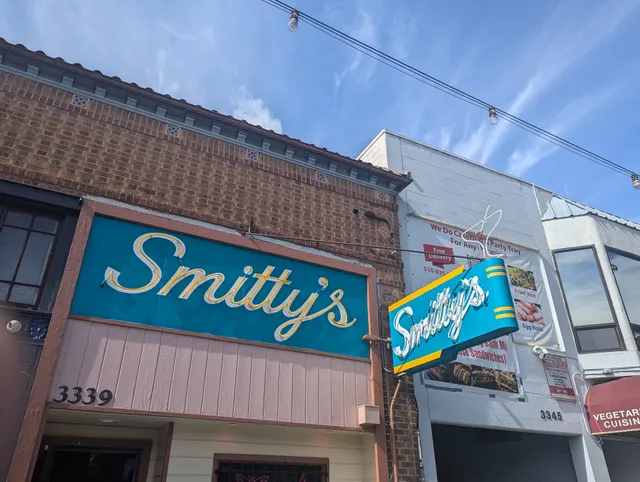 Smitty's Lounge