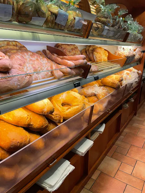 Panificio Pasticceria Benedetto Luca