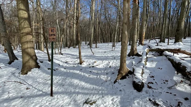 Glatt Headquarters Trail