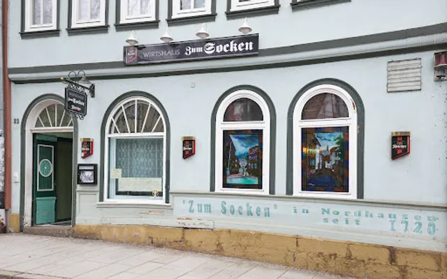 Restaurant Zum Socken