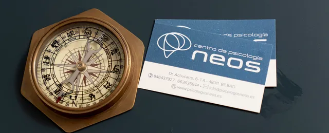 Centro de Psicologia Neos