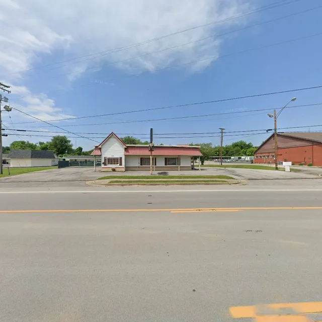 Yokefellow Coffee Roasters