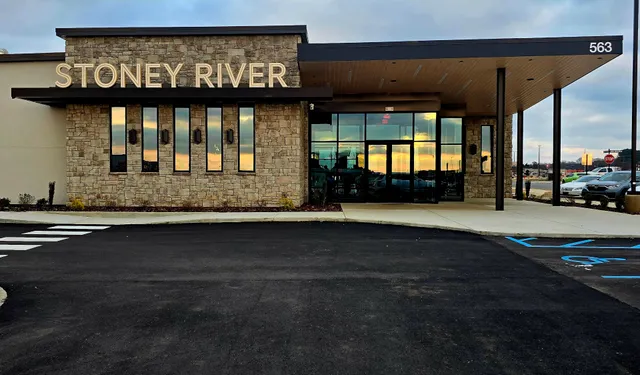 Stoney River Steakhouse and Grill