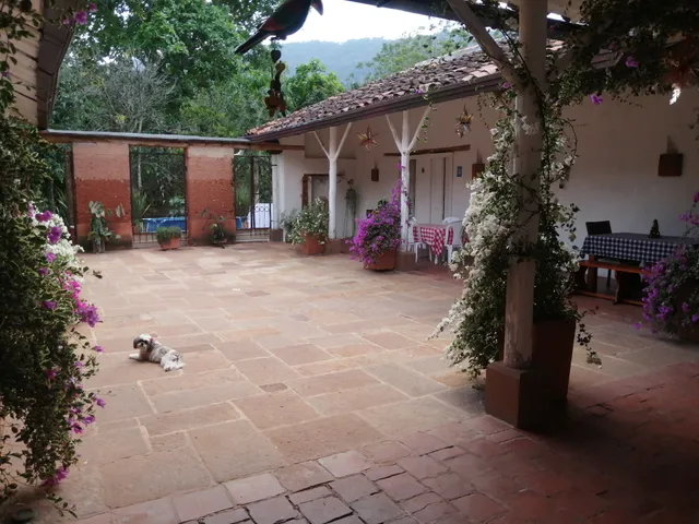 La Ladera Rural Lodge