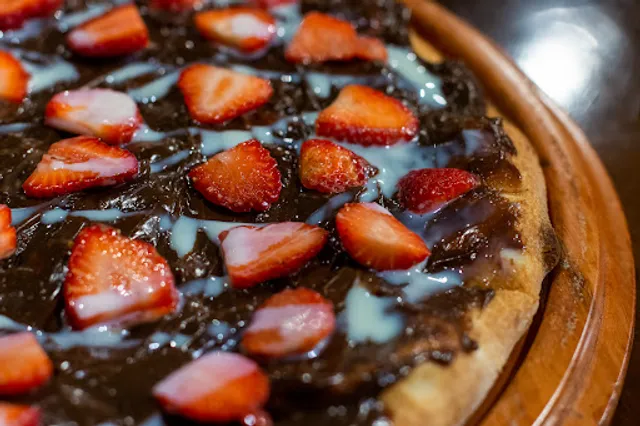 Forneria Coriolano - Restaurante e Pizzaria