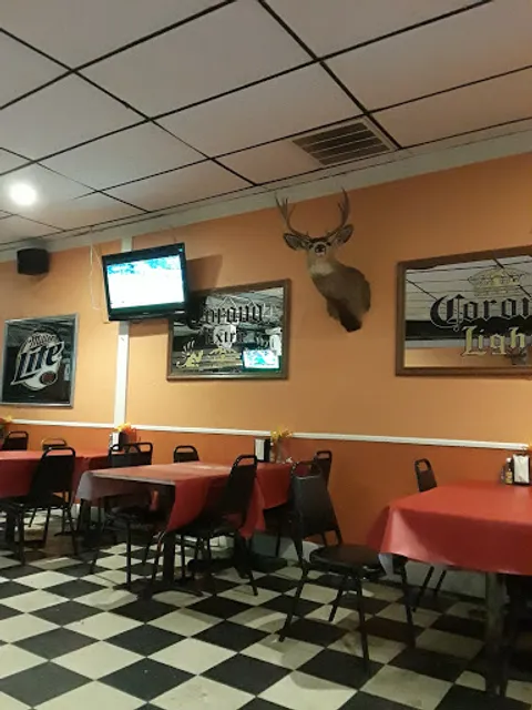 EL Rodeo Bar Restaurant