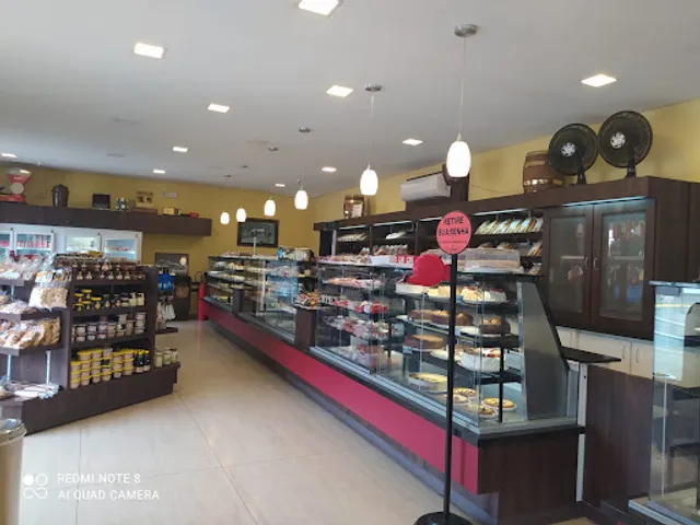 Panificadora Blumenauense