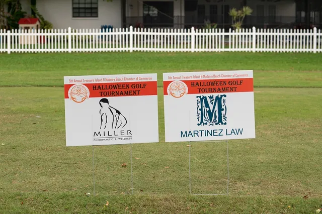 Pinellas Beaches Chamber