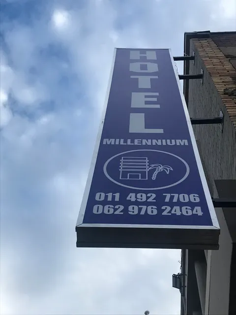 Millennium Hotel fordsburg