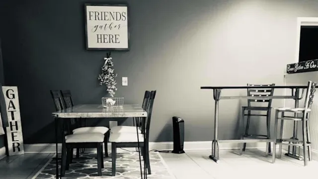 The Gathering Bakery