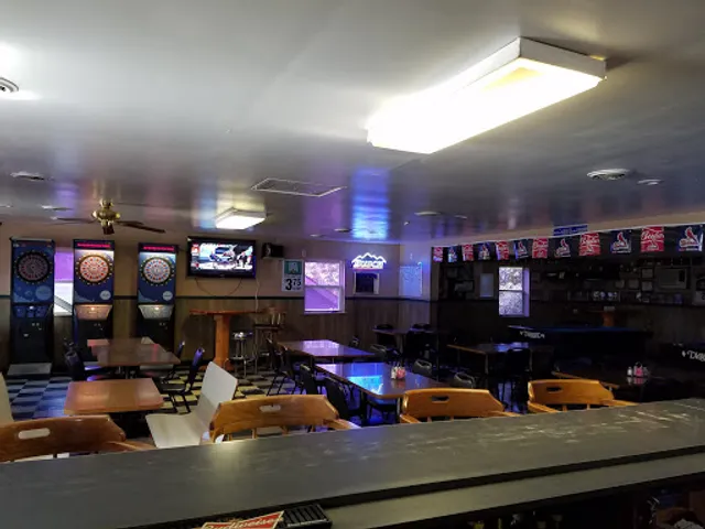 Caseyville Bridge Inn