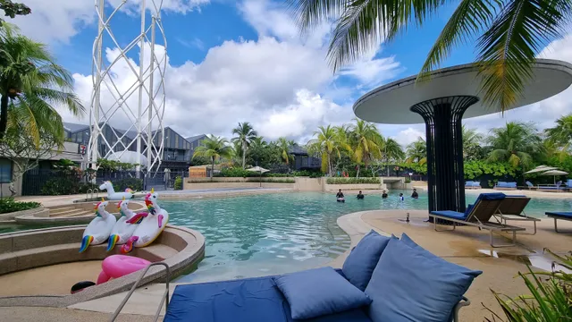 Gamuda Cove Experience Gallery