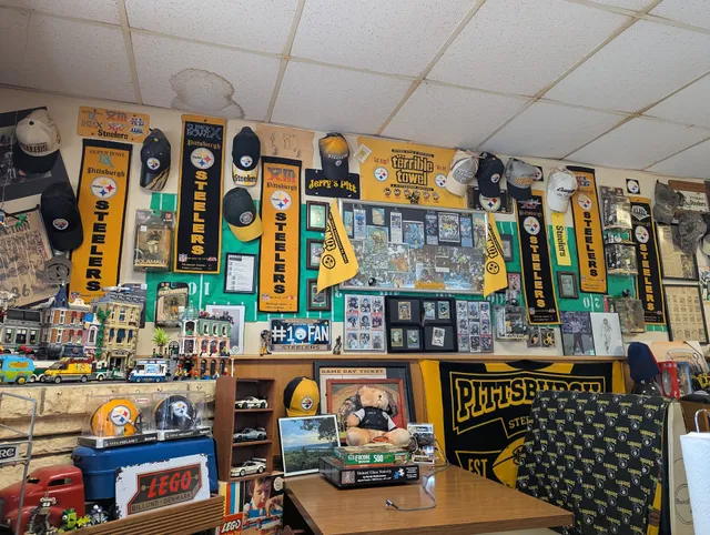 Whitewater Pizza Parlor