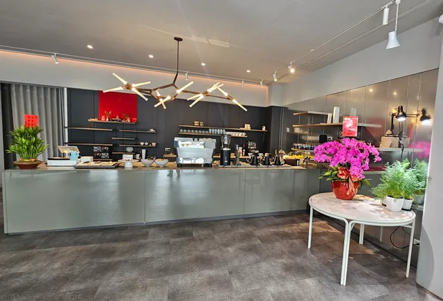 臻果好食（公休中，最新資訊將公告於IG | FB)