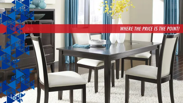 Price Point Furniture