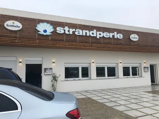 Strandperle Restaurant