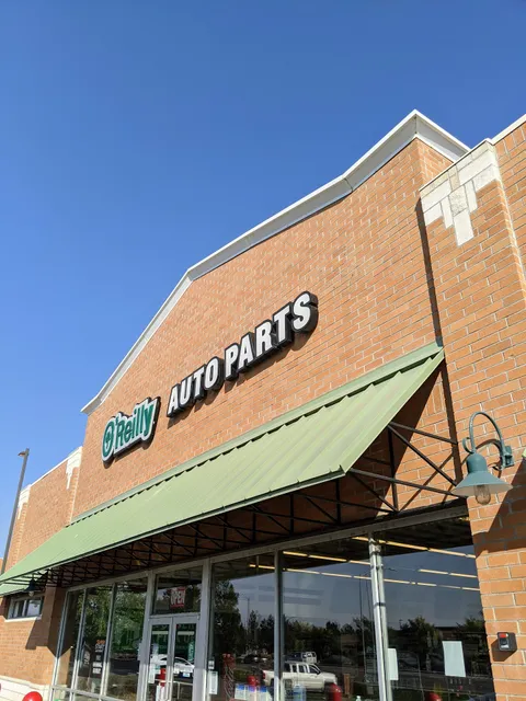 O'Reilly Auto Parts