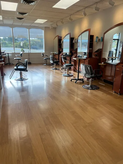 The Hairport Chatham Salon