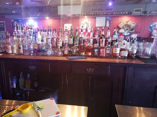 The Whiskey Room Pflugerville